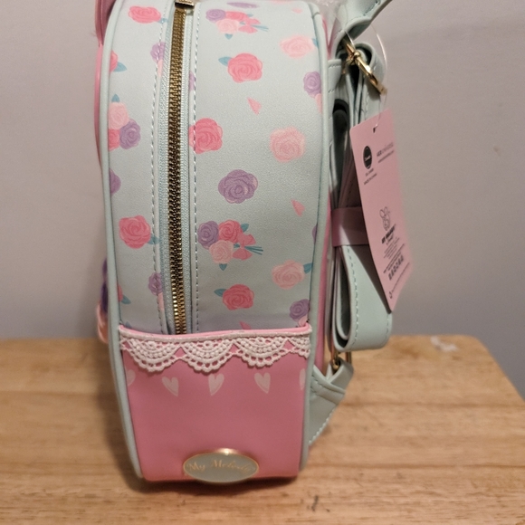 Backpack Hello Kitty - Picture 4 of 4